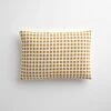 Tiles Yarrow Throw Pillow Cover 12" X 18" -Furniture Store 103241