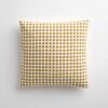 Tiles Yarrow Throw Pillow Cover 17" X 17" -Furniture Store 103242