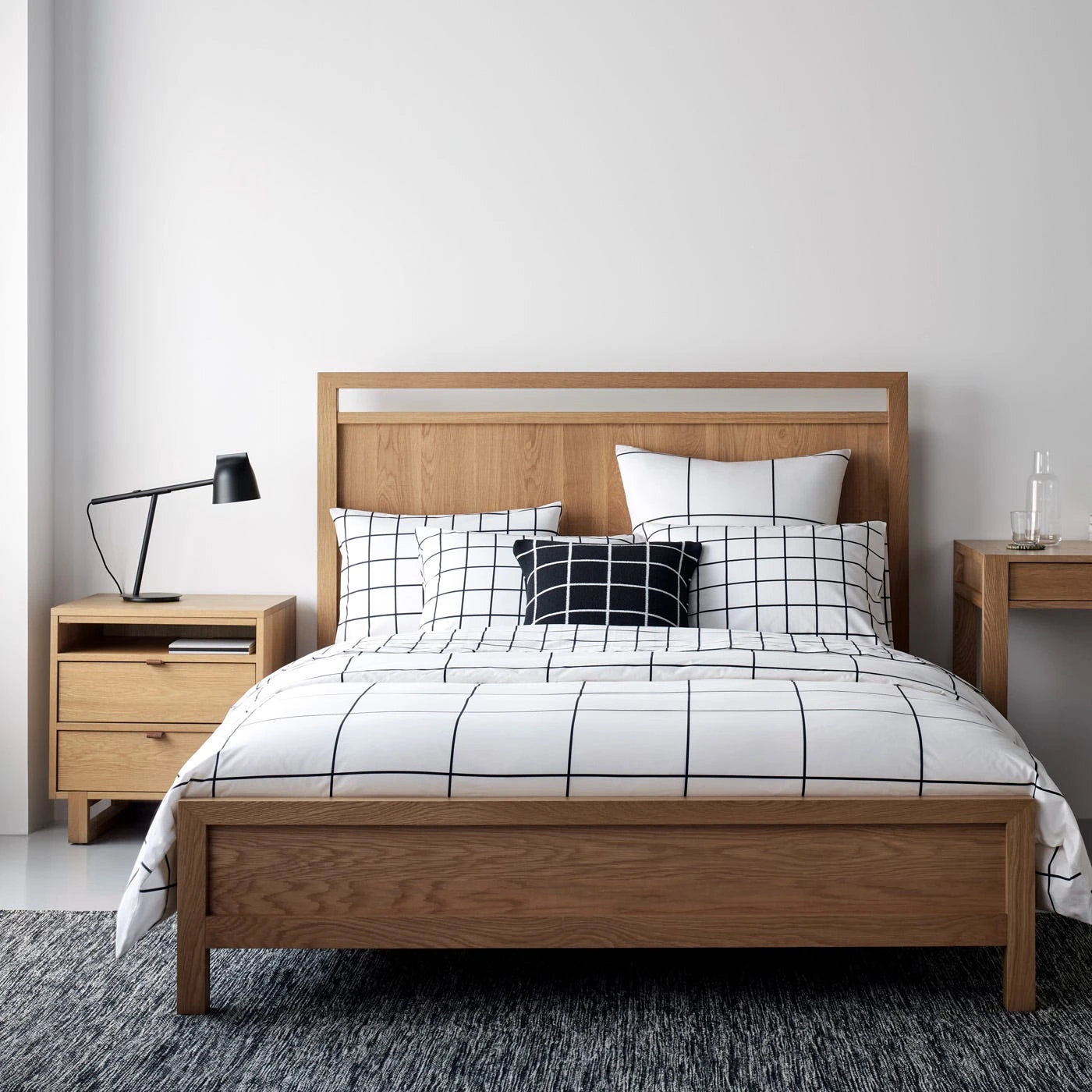 Grid Black Sheets - Image 5