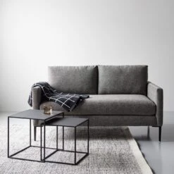 Loop White Rug 21 Loop White Rug -Furniture Store 1 unison 5 22 5013 2