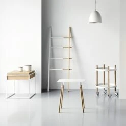 Stoneware White Containers -Furniture Store 2020 spring d2 white spread 1 5