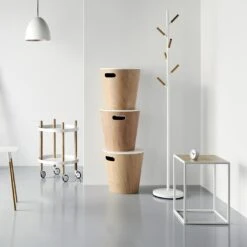 Nara White Coat Tree -Furniture Store 2020 spring d2 white spread 2 3