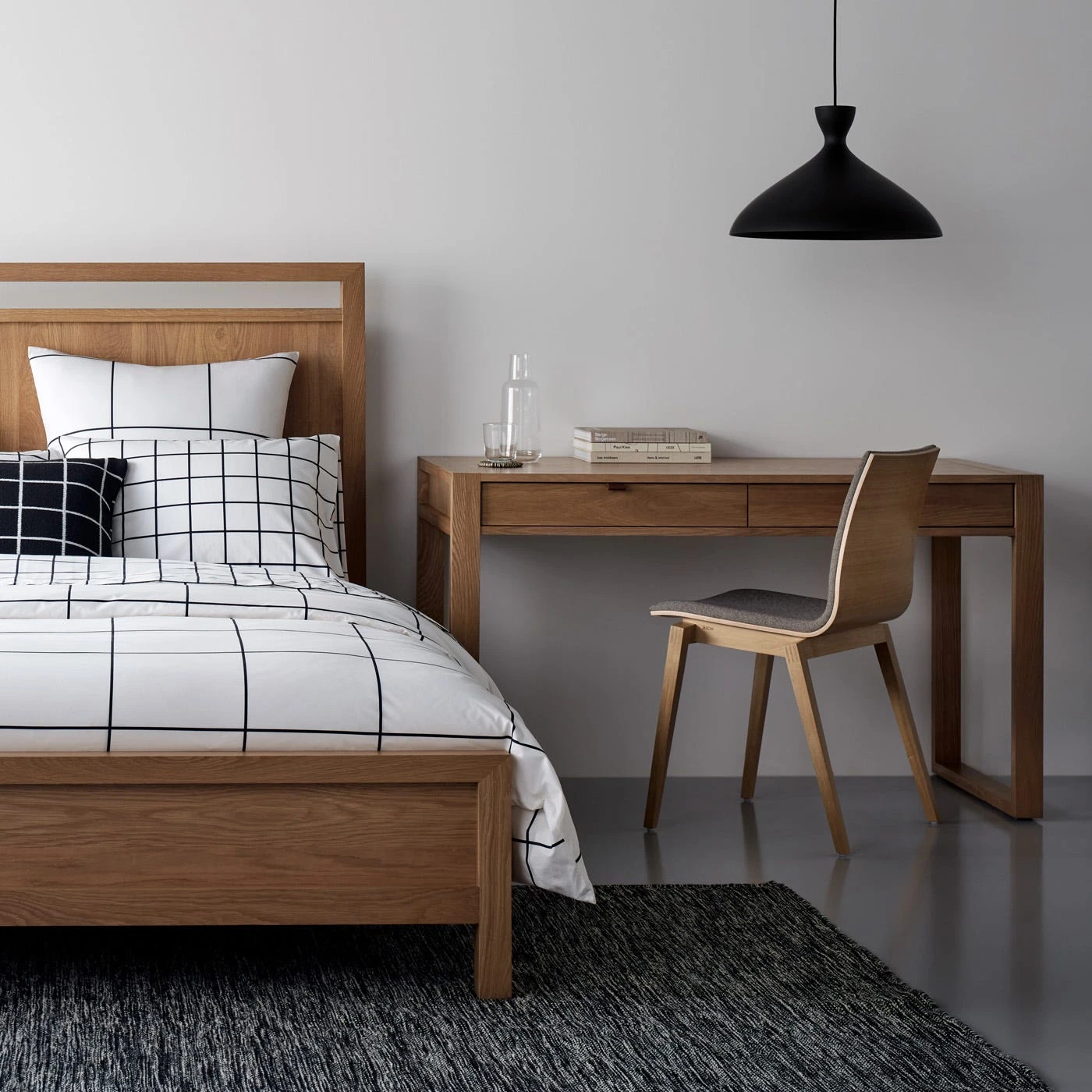 Grid Black Sheets - Image 6