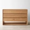 Nordic Oak Chest Of Drawers -Furniture Store 51176 main