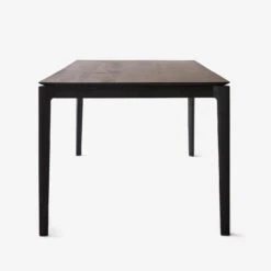 Bok Black Dining Table 79" 20 Bok Black Dining Table 79" -Furniture Store 51507 51509 gallery 2