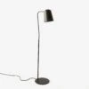 Dodo Black Floor Lamp -Furniture Store Canal Black Floor Lamp 4