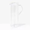 Cast Tall Pitcher 1.25qt -Furniture Store Cast Tall Pitcher 83
