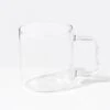 Kamil Glass Mug 1 Kamil Glass Mug -Furniture Store Kamil Glass Mug 48