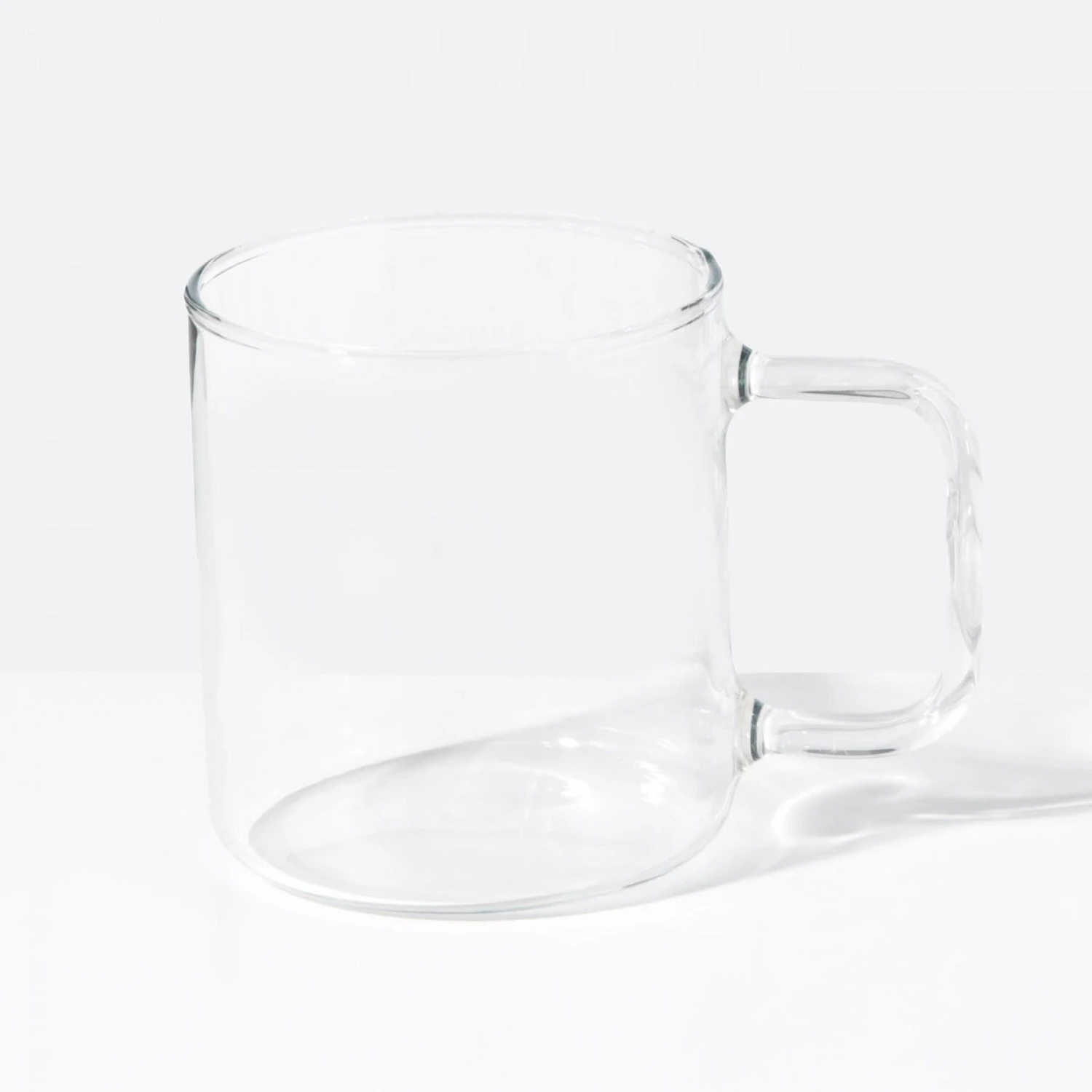 Kamil Glass Mug 3 Kamil Glass Mug