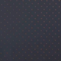 Sashi Geo Copper Wallpaper