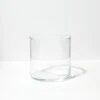 Toyo Clear Large Tumbler 10.8oz