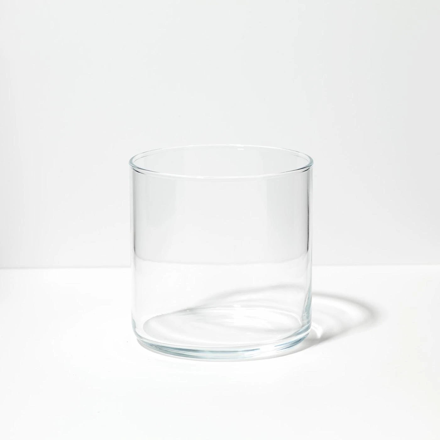 Toyo Clear Large Tumbler 10.8oz 3 Toyo Clear Large Tumbler 10.8oz
