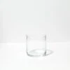 Toyo Clear Small Tumbler 3.4oz