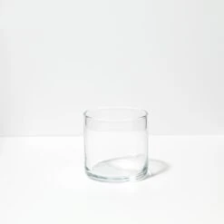 Toyo Clear Small Tumbler 3.4oz