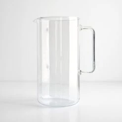 Cylinder Pitcher 2.1qt