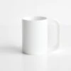Heller White Mug -Furniture Store a210030m 2022 main 2