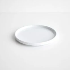 Heller White 3pc Dinnerware Set -Furniture Store a210030sp 2022 main