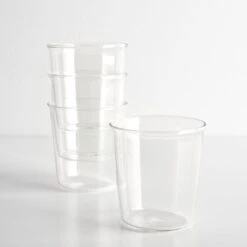 Cast Small Tumbler 8.5oz 8pc Bundle 13 Cast Small Tumbler 8.5oz 8pc Bundle -Furniture Store a241100g new 2 1