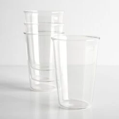 Cast Large Tumbler 14.5oz 8pc Bundle -Furniture Store a241100t new 2 1