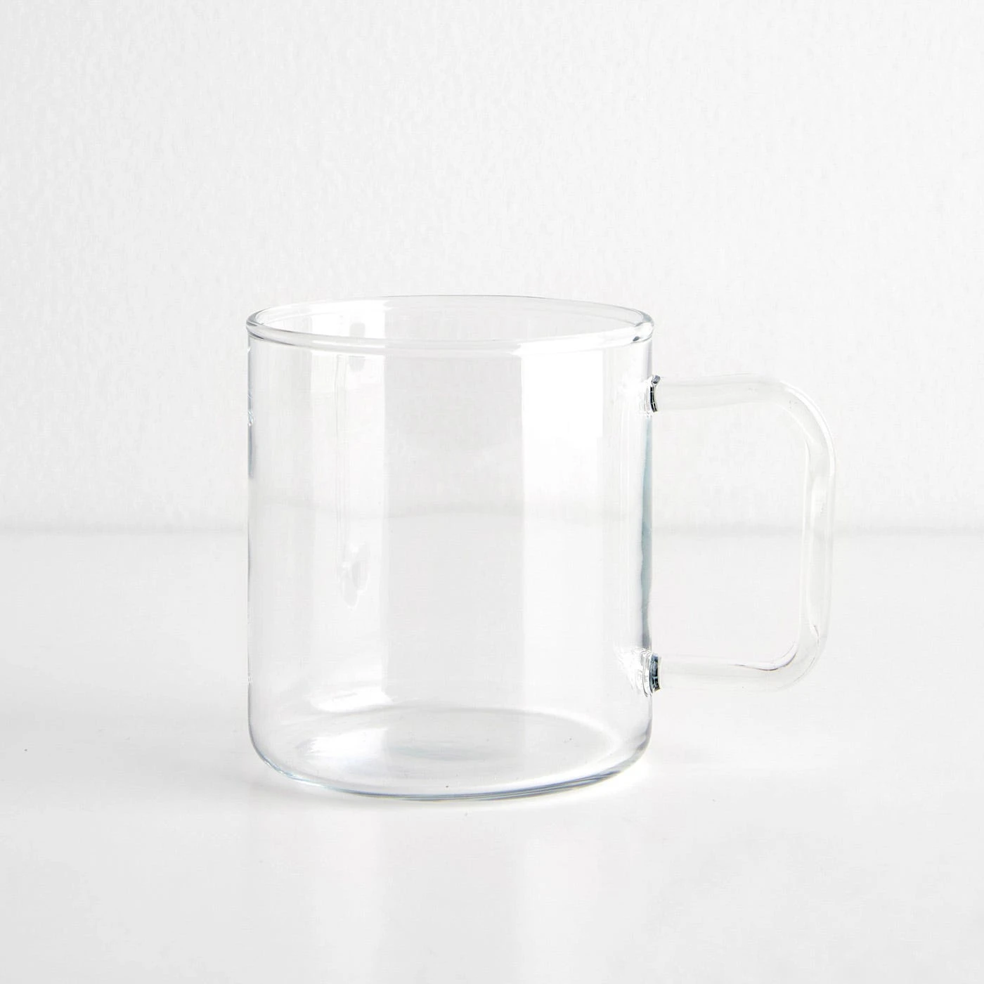 Kamil Glass Mug 4 Kamil Glass Mug - Image 2