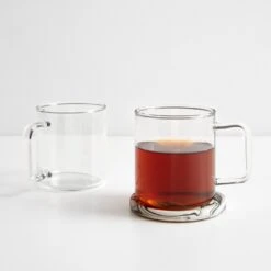 Kamil Glass Mug 8pc Bundle 15 Kamil Glass Mug 8pc Bundle -Furniture Store a252100m 101237 gallery option 1 1