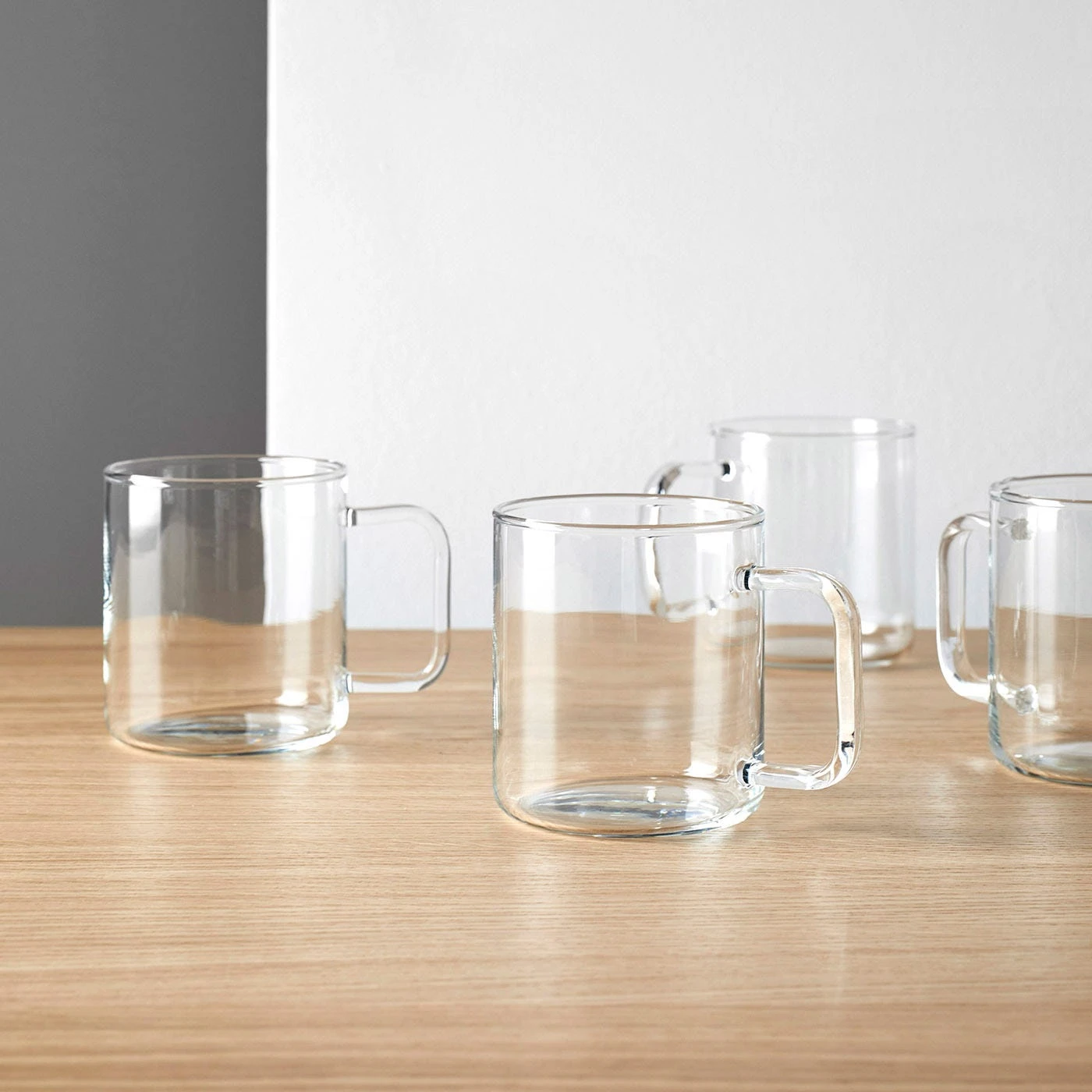 Kamil Glass Mug 9 Kamil Glass Mug - Image 7