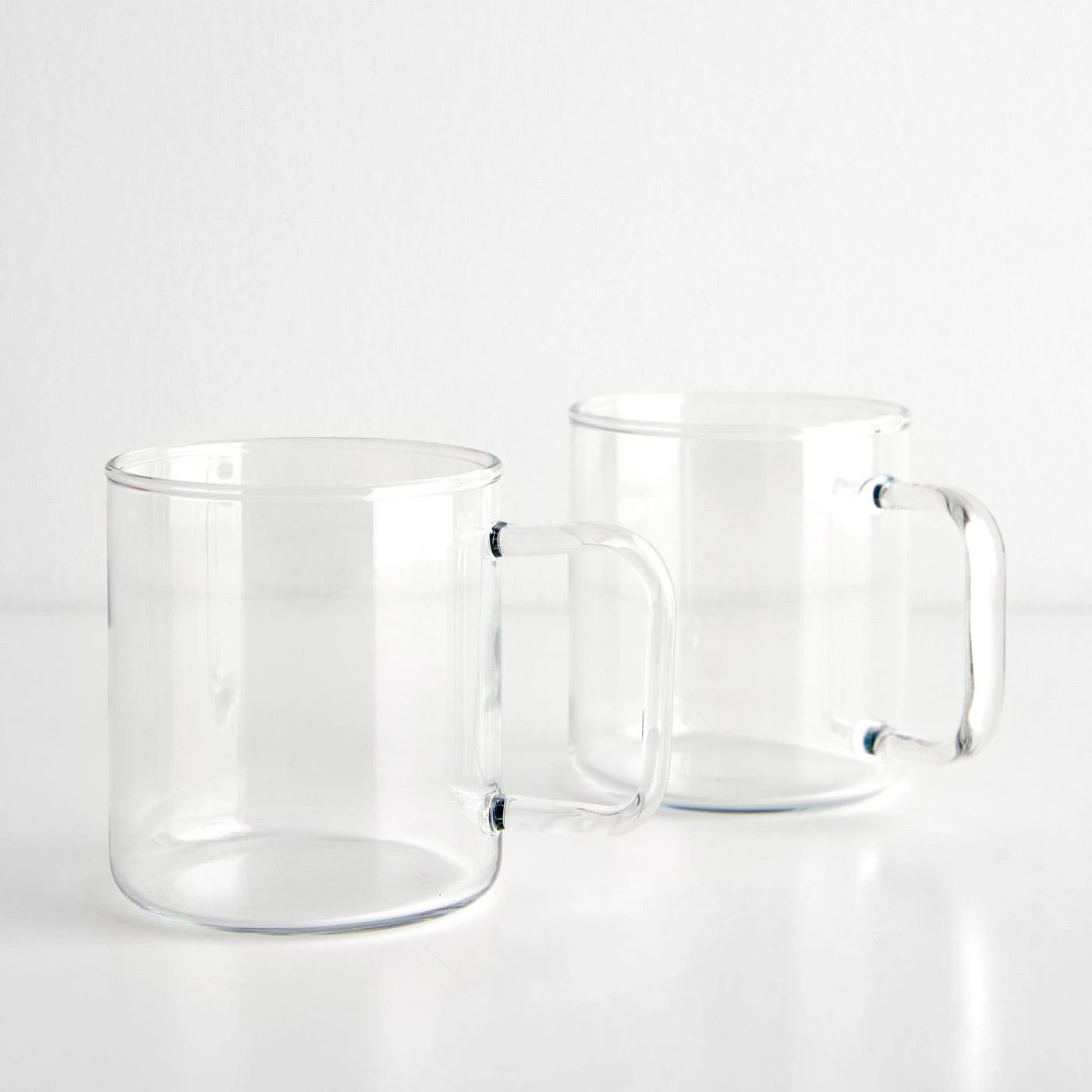 Kamil Glass Mug 5 Kamil Glass Mug - Image 3