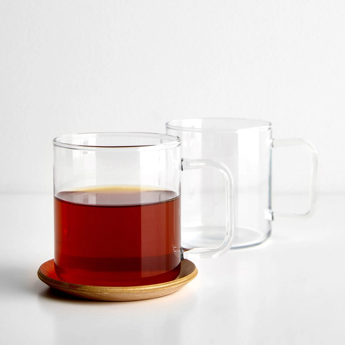 Kamil Glass Mug 7 Kamil Glass Mug - Image 5