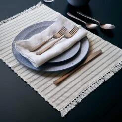 Grace Gray 12pc Dinnerware Bundle -Furniture Store a386048f gallery fall17 3 1 1 2