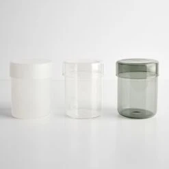 Schale Frost Large Glass Case 10 Schale Frost Large Glass Case -Furniture Store a517100lc 102930 102931