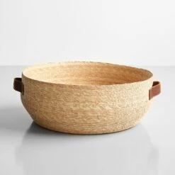 Natural Nido Basket -Furniture Store a554094b 2