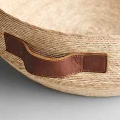 Natural Nido Basket -Furniture Store a554094b 4