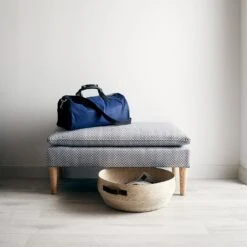 Natural Nido Basket -Furniture Store a554094b gallery1