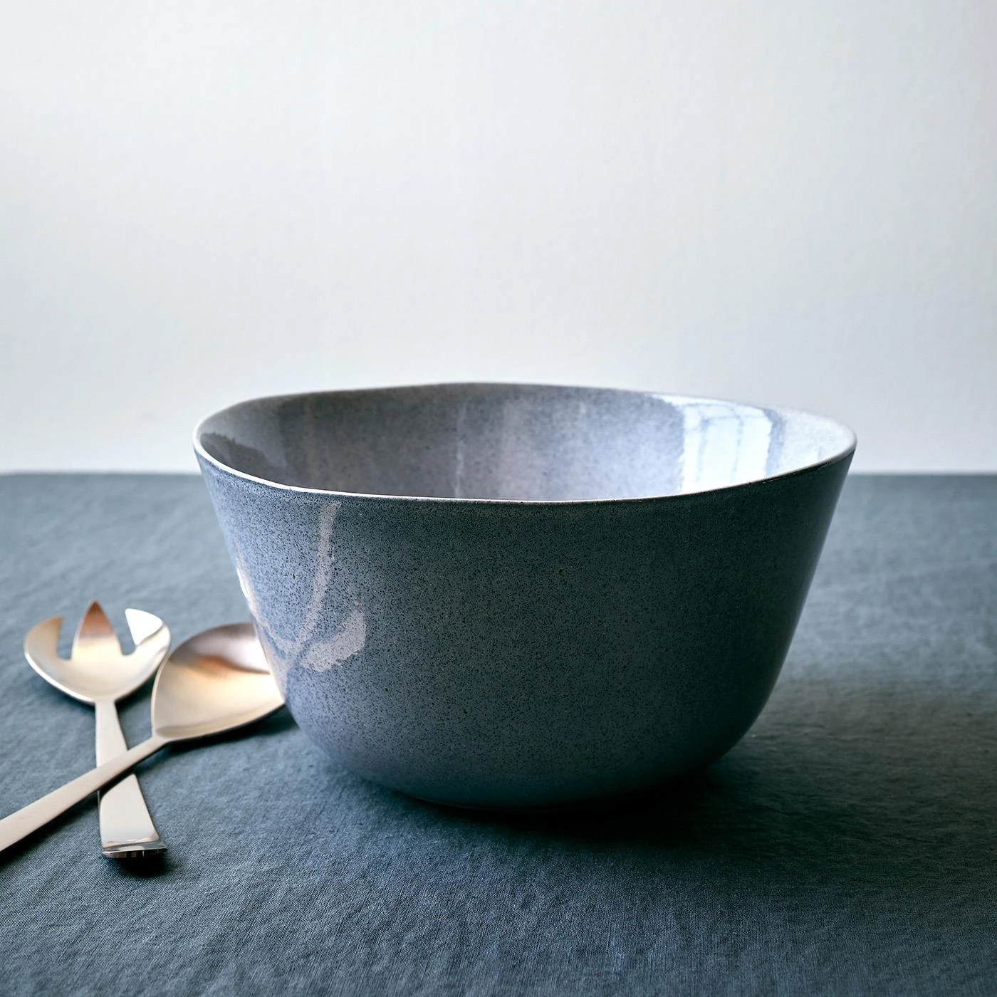 Galvin Copper Salad Servers 4 Galvin Copper Salad Servers - Image 2