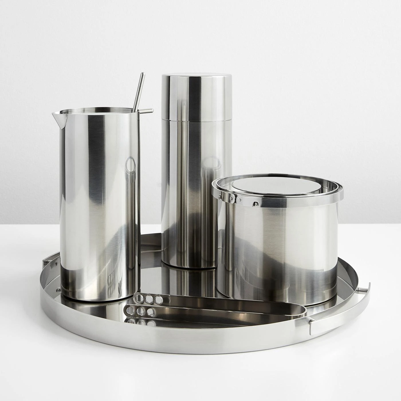 Cylinda-Line Cocktail Shaker 4 Cylinda-Line Cocktail Shaker - Image 2