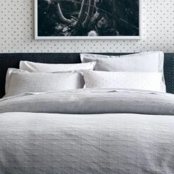 Sashi Geo Gray Sheets 27 Sashi Geo Gray Sheets -Furniture Store b416034es gallery fall17 5
