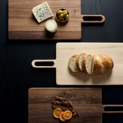 Walnut Big Bread Board -Furniture Store big bread boards overhead 1 1