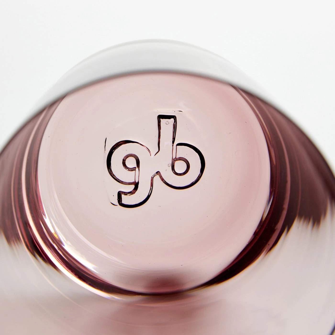 Bodker Plum Short Carafe 6 Bodker Plum Short Carafe - Image 4