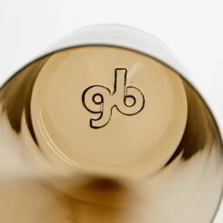 Bodker Wheat Short Carafe -Furniture Store bodker wheat detail