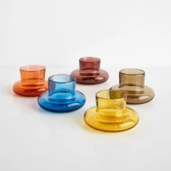 Bodker Lemon Tealight Holder -Furniture Store bodkertealightholders gallery1 1