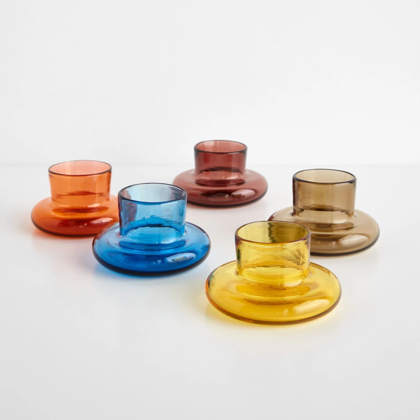 Bodker Wheat Tealight Holder 6 Bodker Wheat Tealight Holder - Image 4