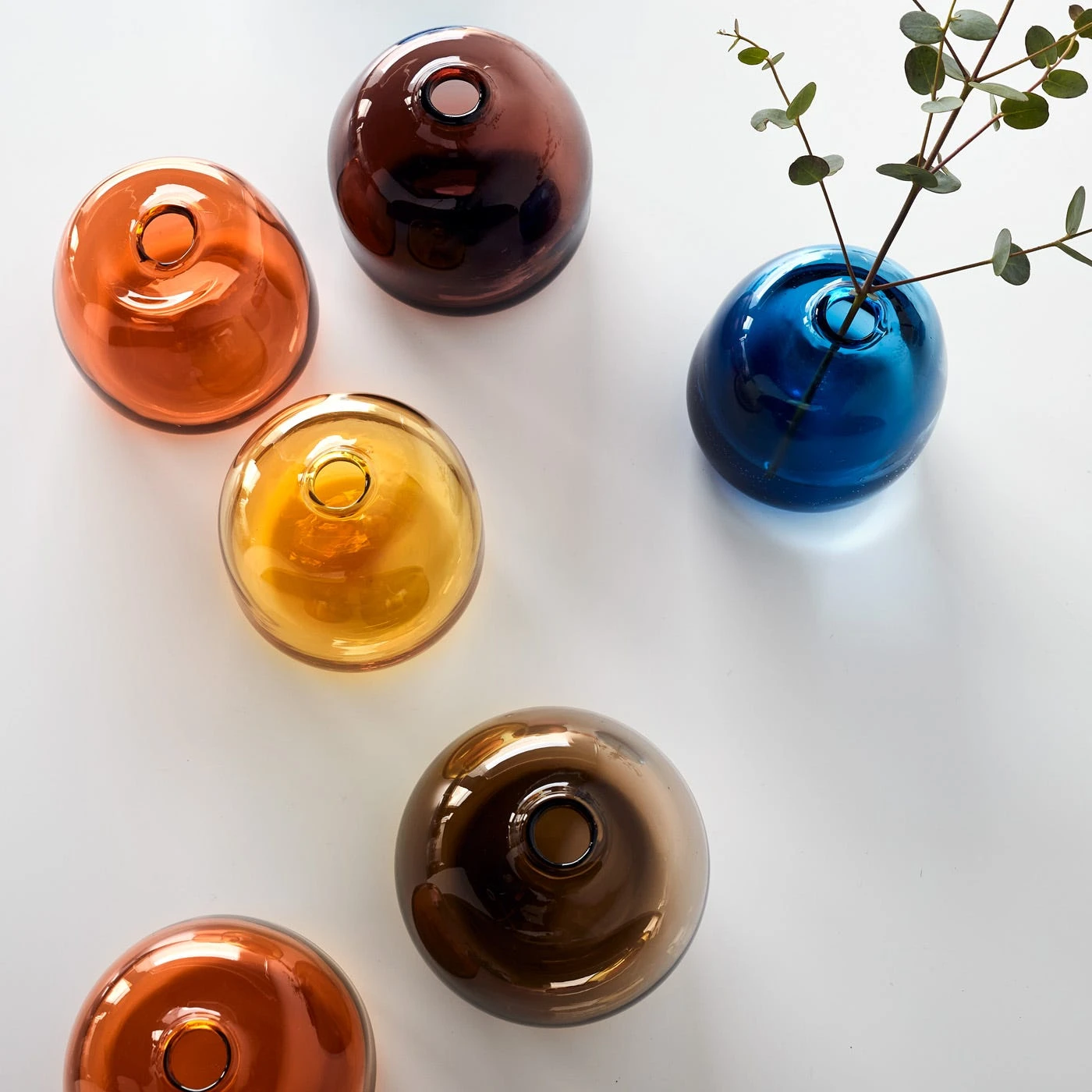 Bodker Wheat Vase 7 Bodker Wheat Vase - Image 5