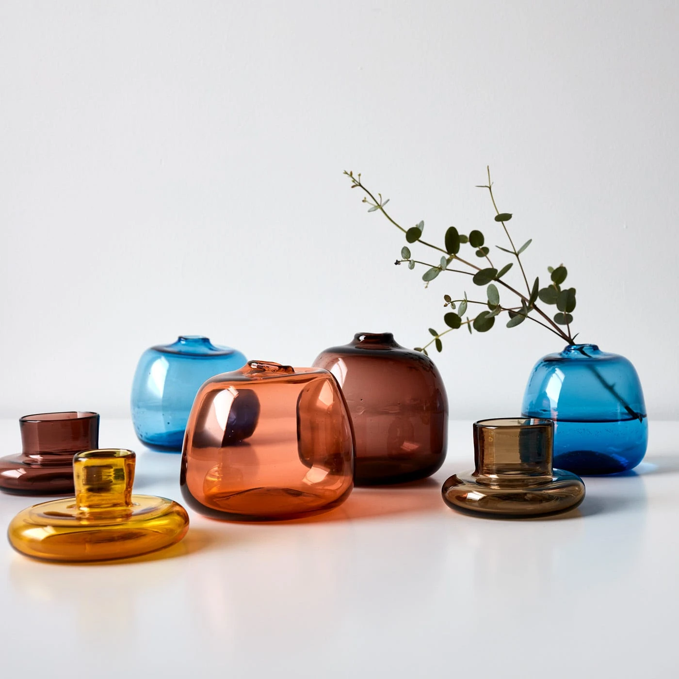 Bodker Wheat Vase 5 Bodker Wheat Vase - Image 3