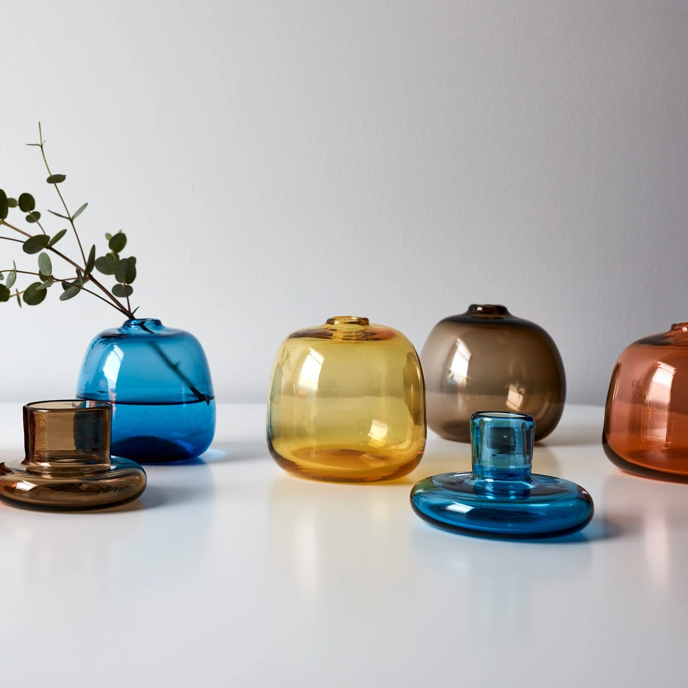 Bodker Wheat Vase 6 Bodker Wheat Vase - Image 4