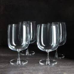 LSA International Borough Craft Beer Glasses Set Of 4 -Furniture Store boroughcraftbeer slatebox