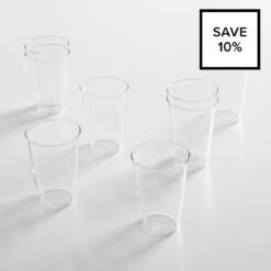 Cast Large Tumbler 14.5oz 8pc Bundle