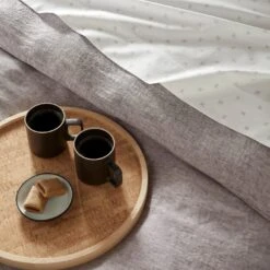 Hasami Black Mug 13oz -Furniture Store chambray burgundy and sashi geo gray bedding 3 ivalo tray