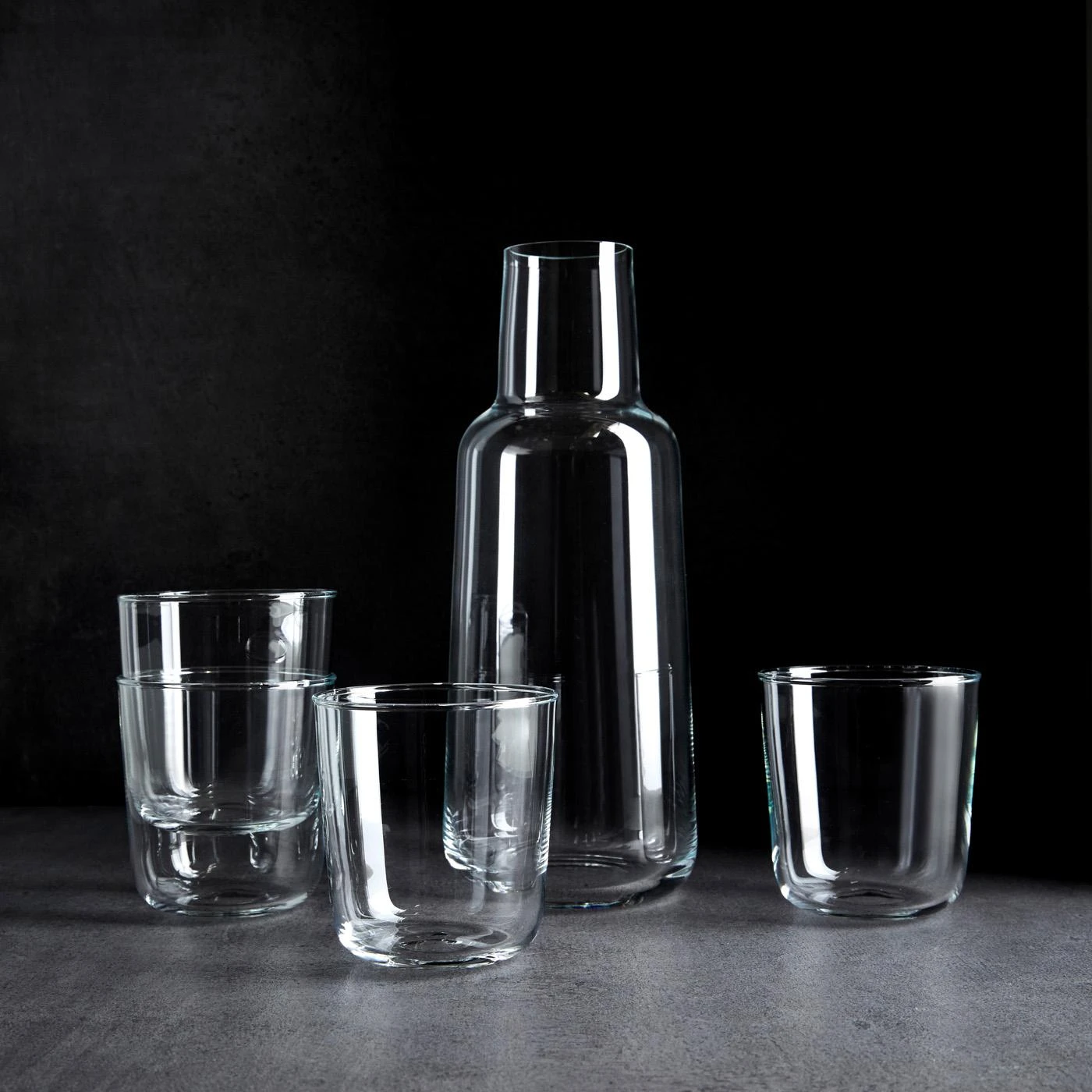 Charles Tumbler 8.8oz 8pc Bundle 9 Charles Tumbler 8.8oz 8pc Bundle - Image 7