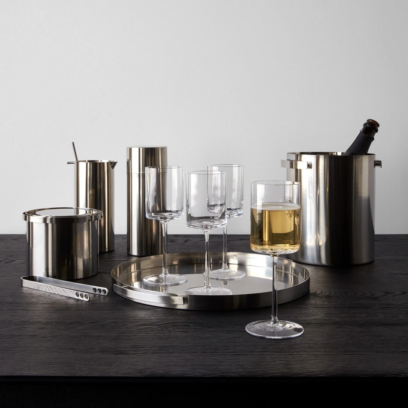 Cylinda-Line Cocktail Shaker 5 Cylinda-Line Cocktail Shaker - Image 3