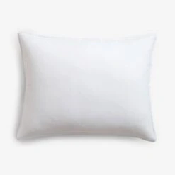 Medium Down Alternative Standard Bed Pillow